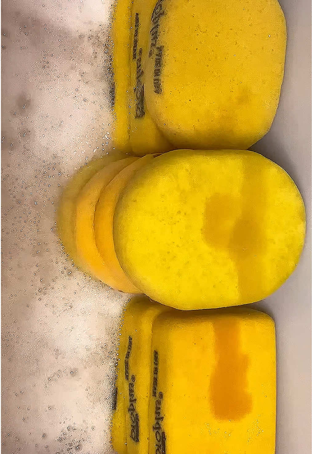 @HD Spongetok