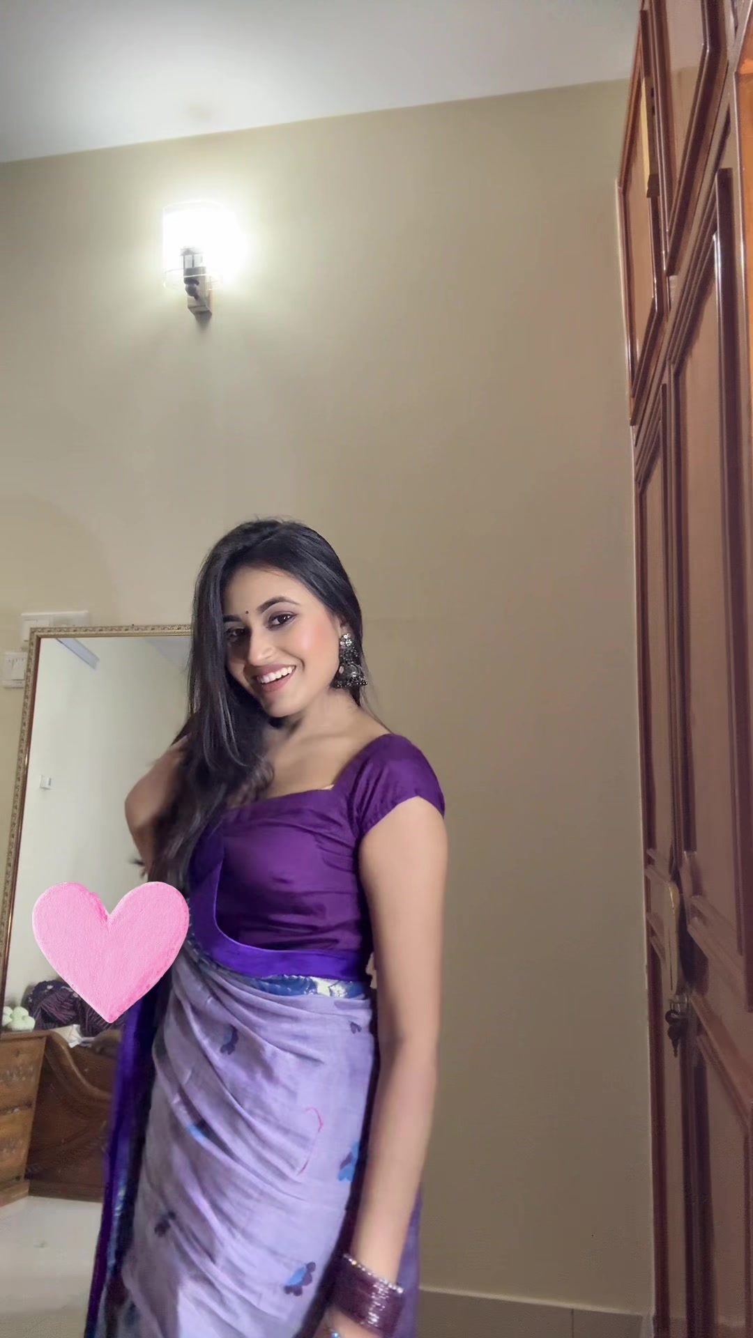 @NuSrat ShrEya