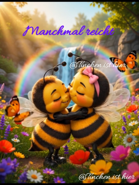 @☘️🦋☘️Tinchen.ist.hier☘️🦋☘️