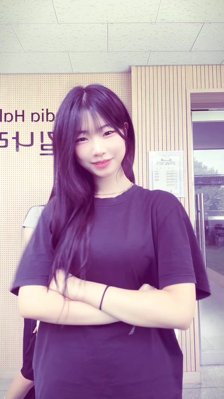 @채류니