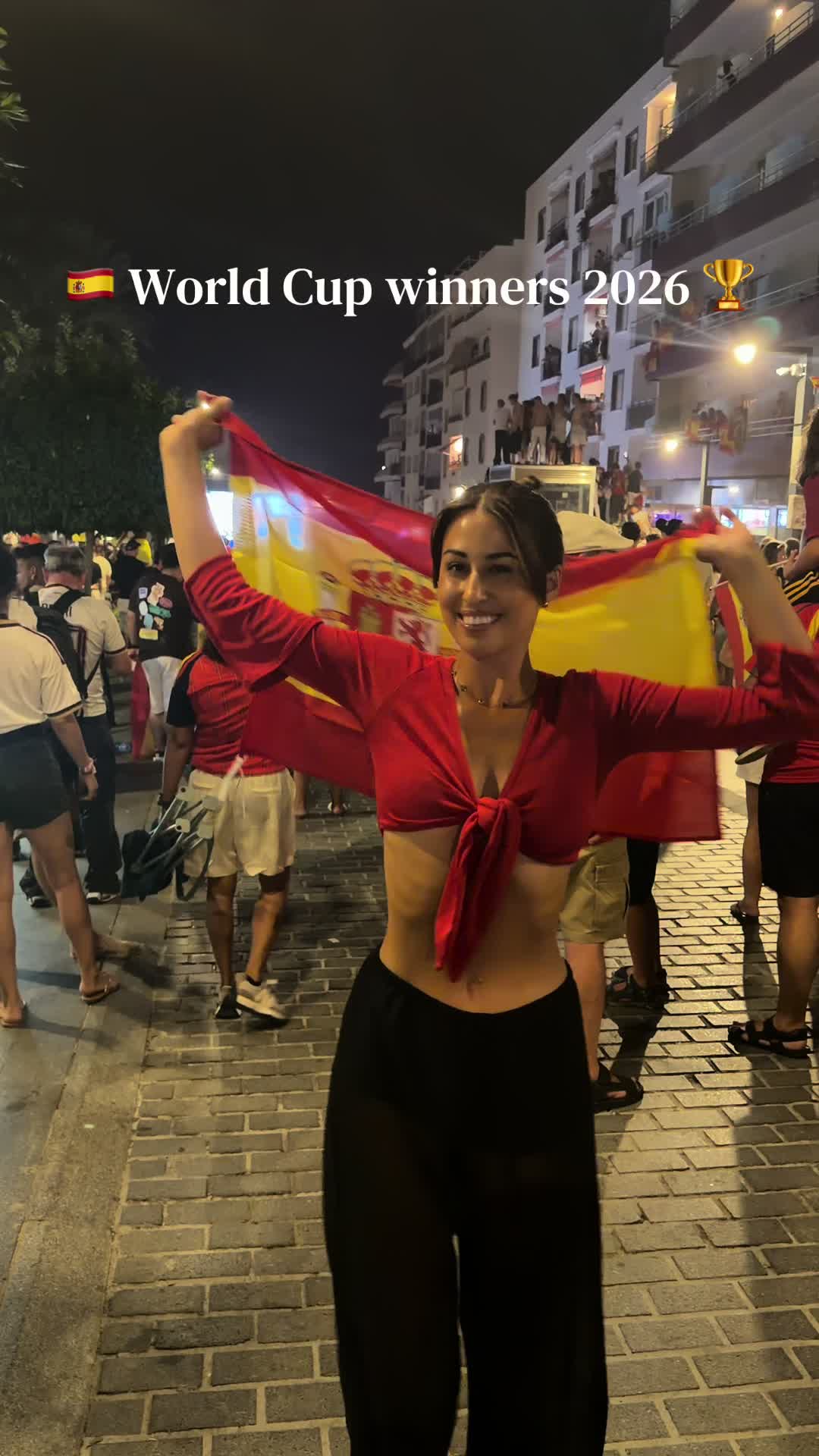 @Natalie Jack | Mom in Spain