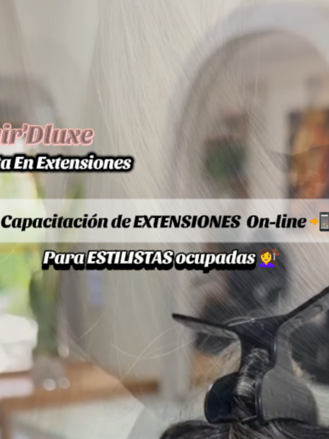 @hair deluxe