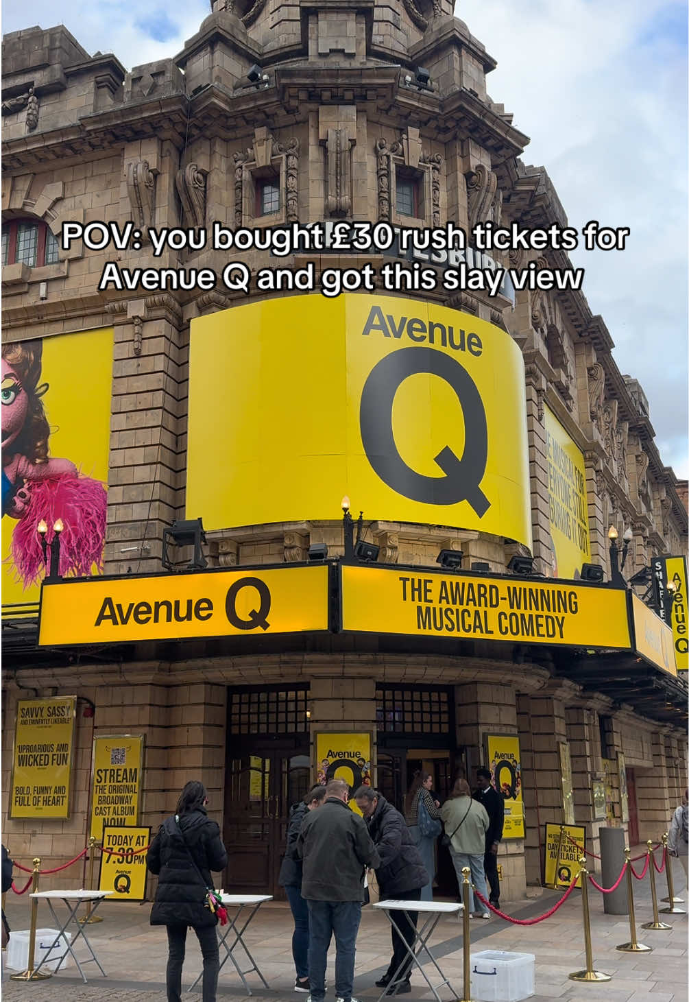 @stageystuff