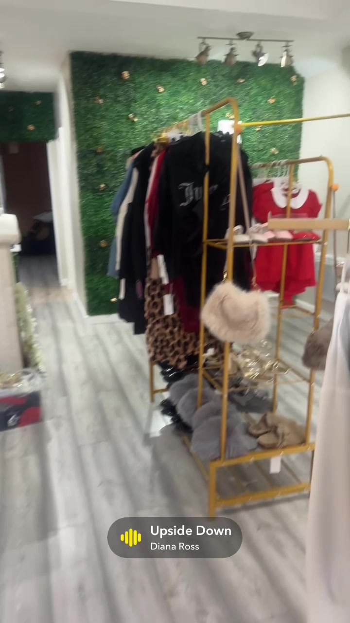 @Sala boutique