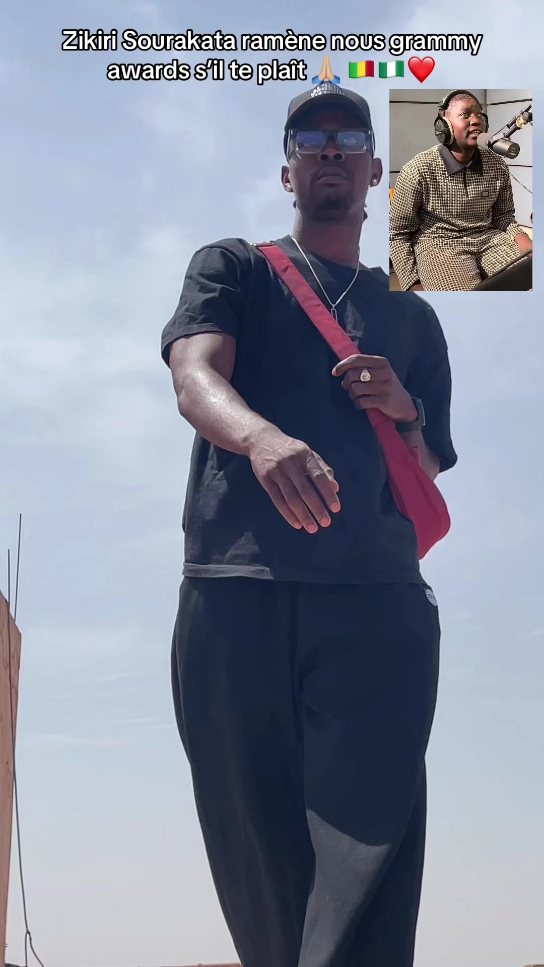 @Ⓜ️AM&rsquo;S VADO🥛🦅