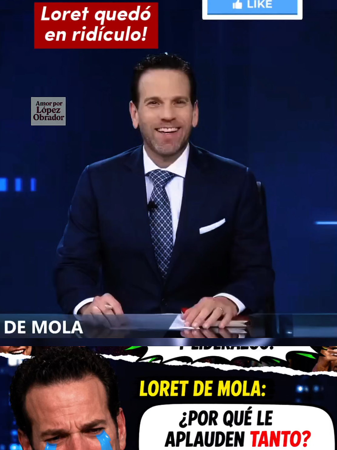 @Amor por L&oacute;pez Obrador