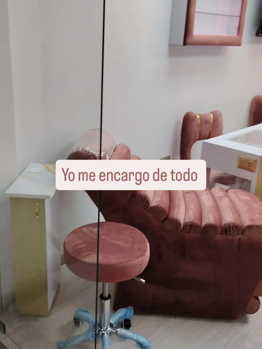 @El Zar de Las Peluquerias