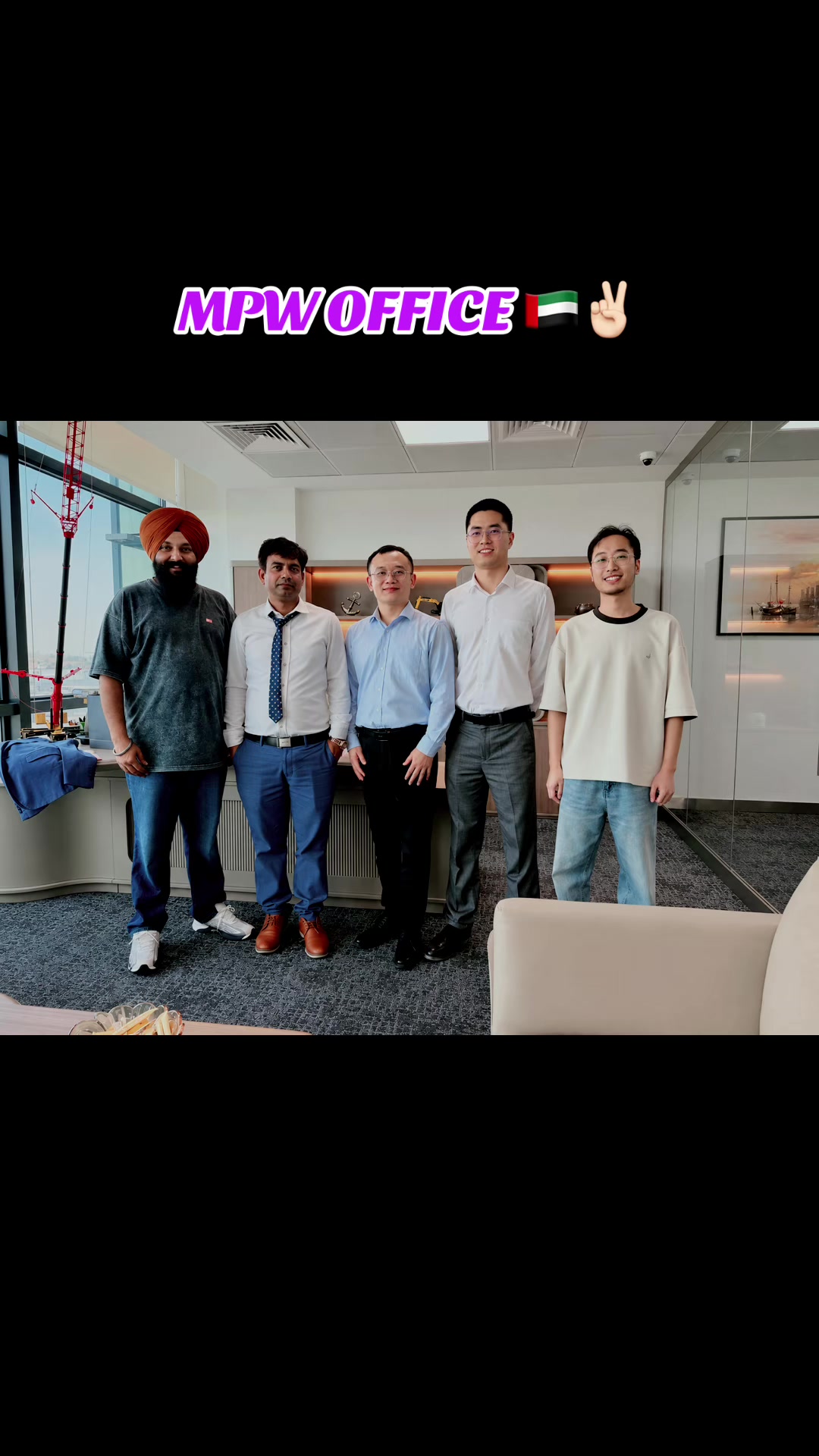 @MPW TRADING