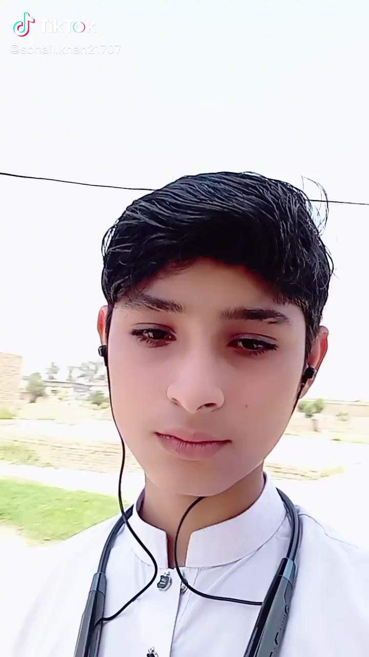 @Bilal Khan
