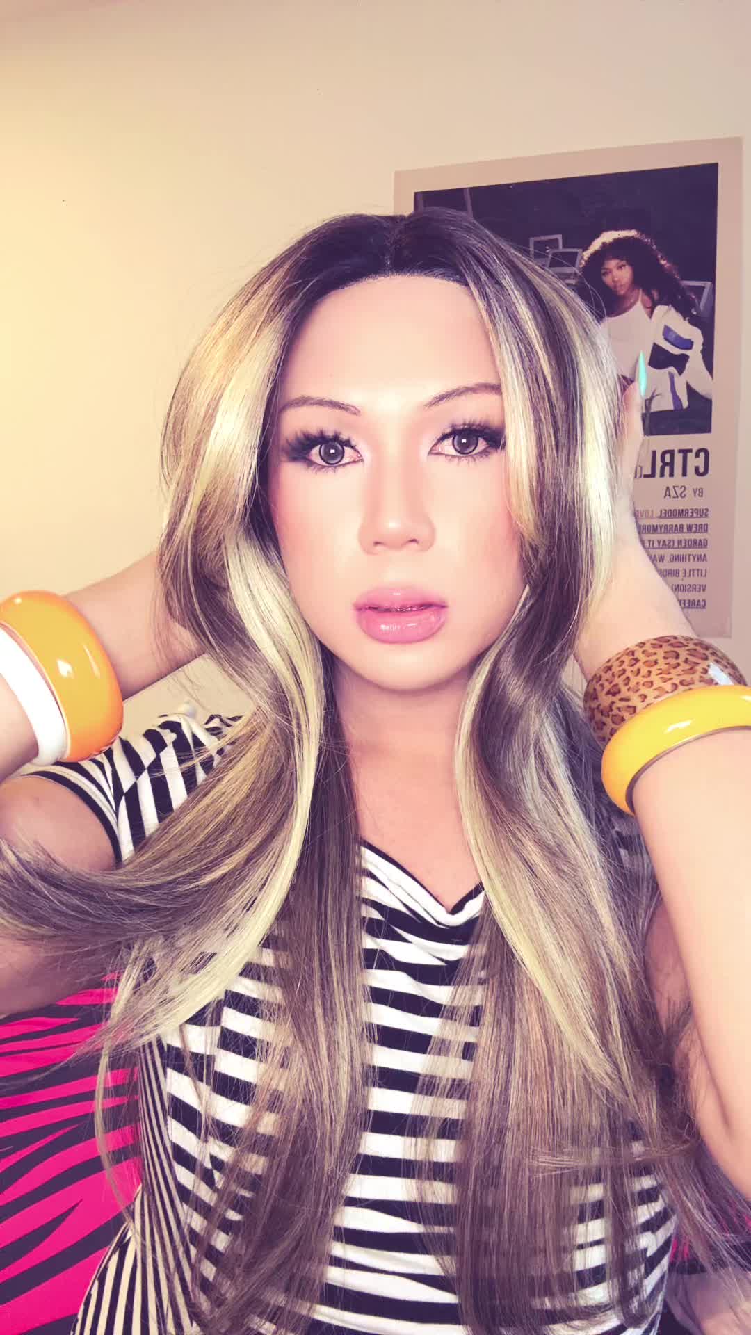 @Daisey Gorgeous