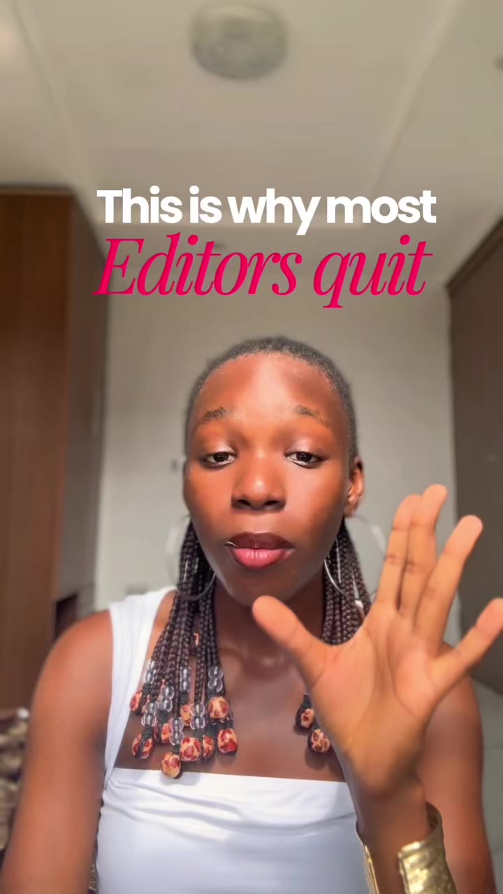 @VIVIAN| THE DIGITAL EDITOR