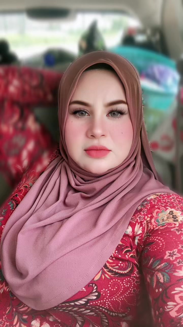 @Suria Ahmad
