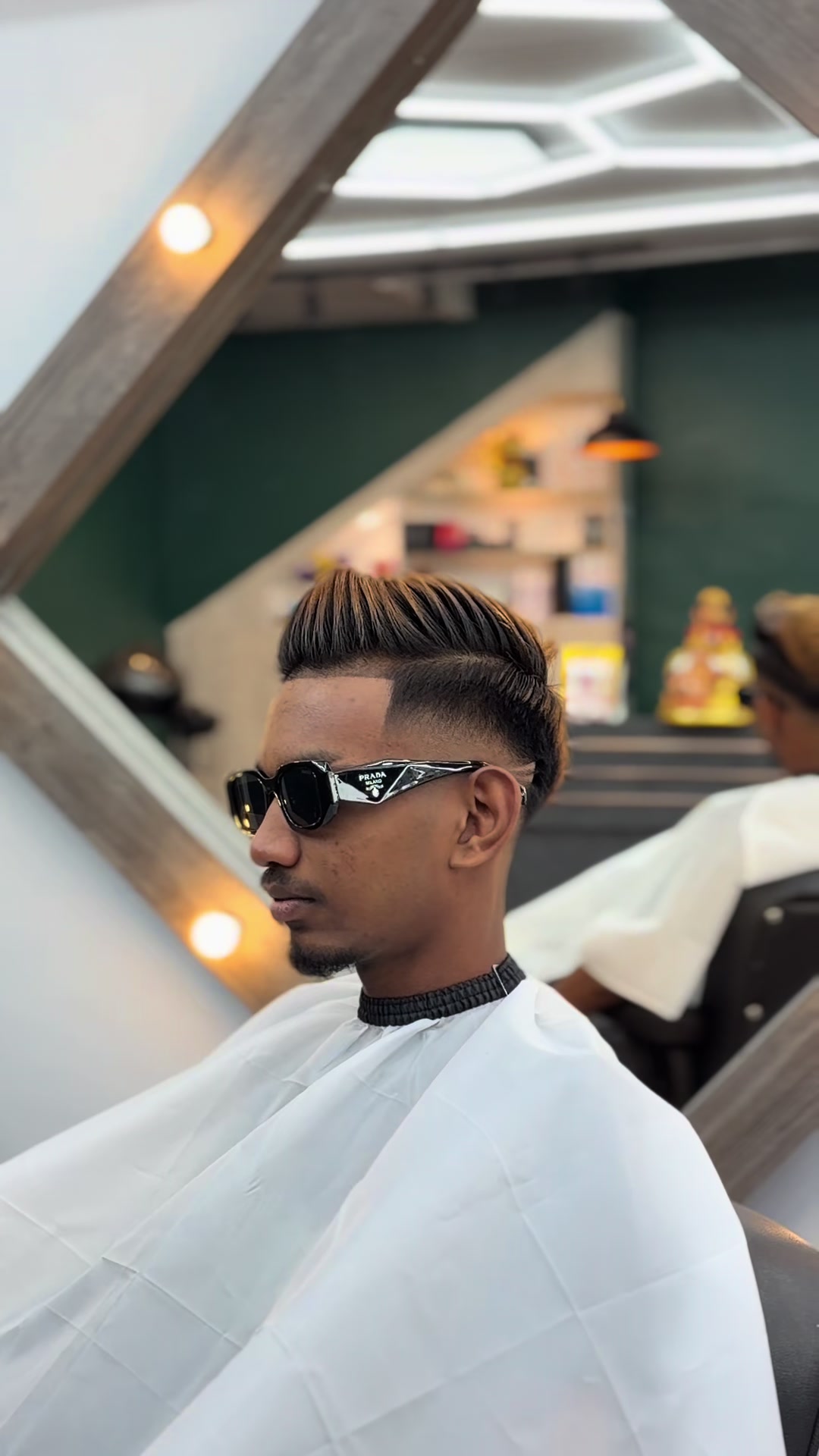 @Elegantbarbershop5.0