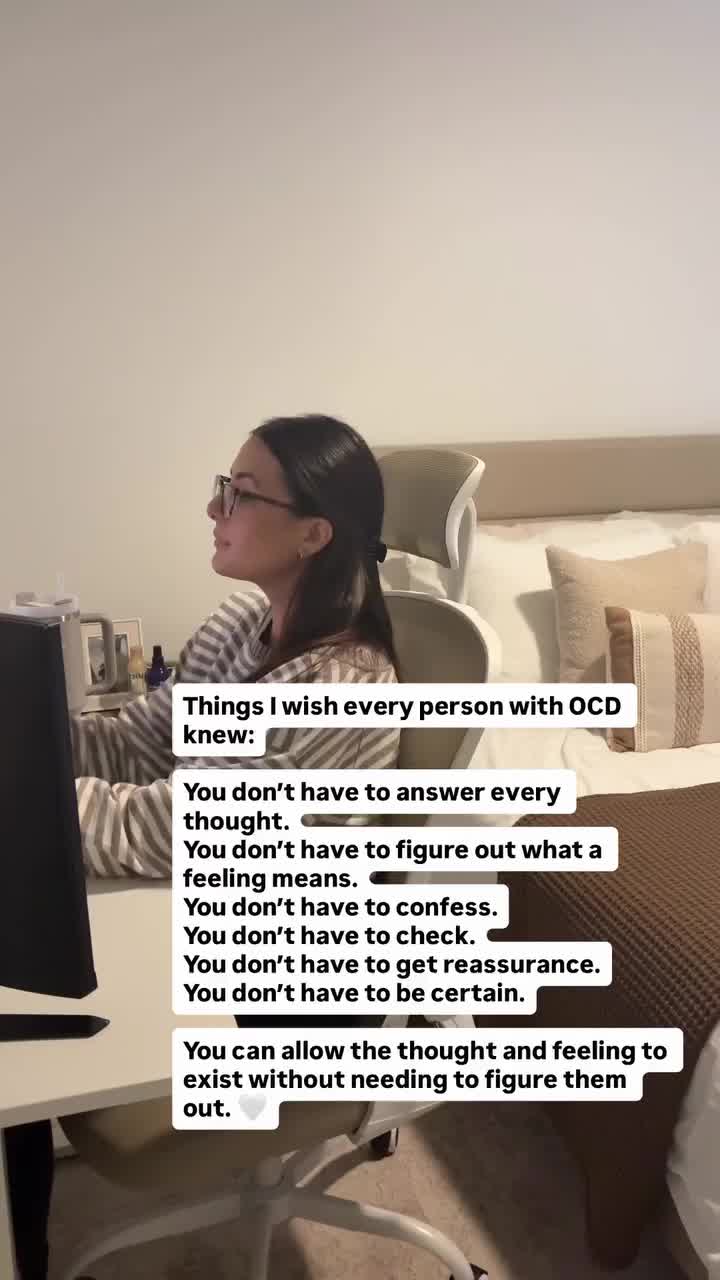 @Lauren | Therapist, LCSW
