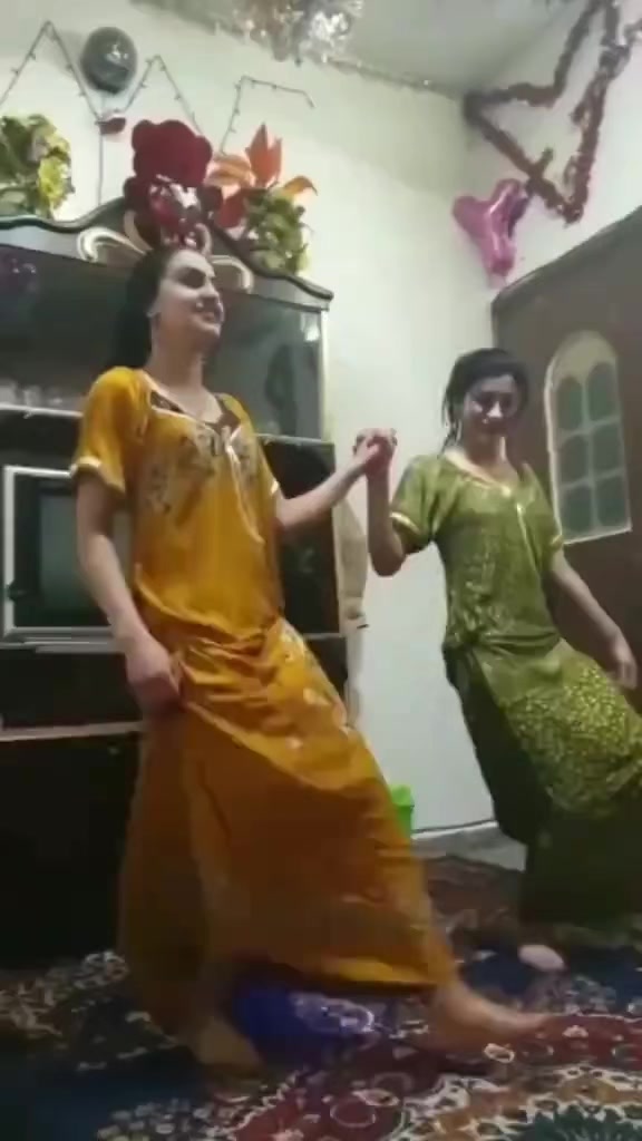 @بنت العرب