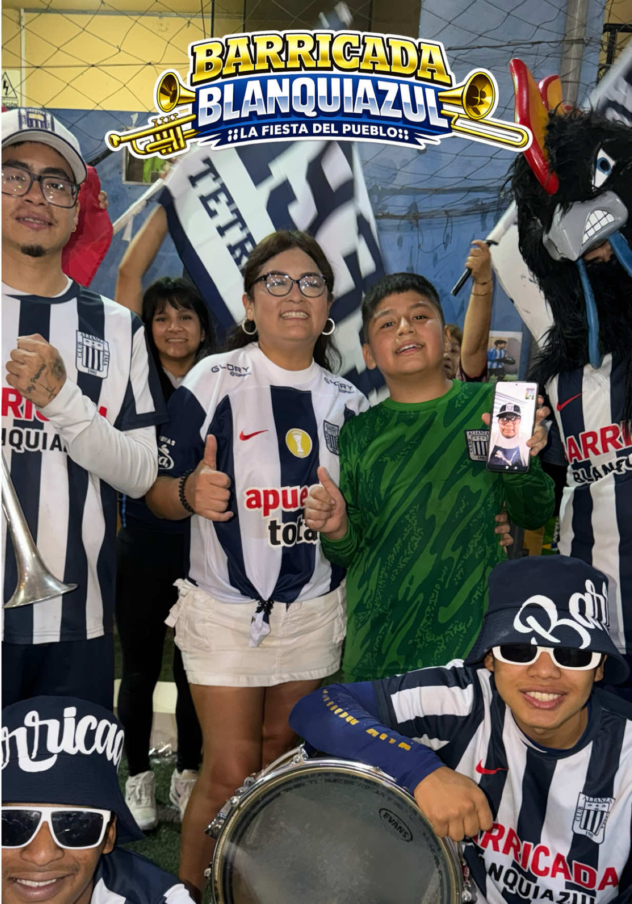@BARRICADA PRODUCTORA