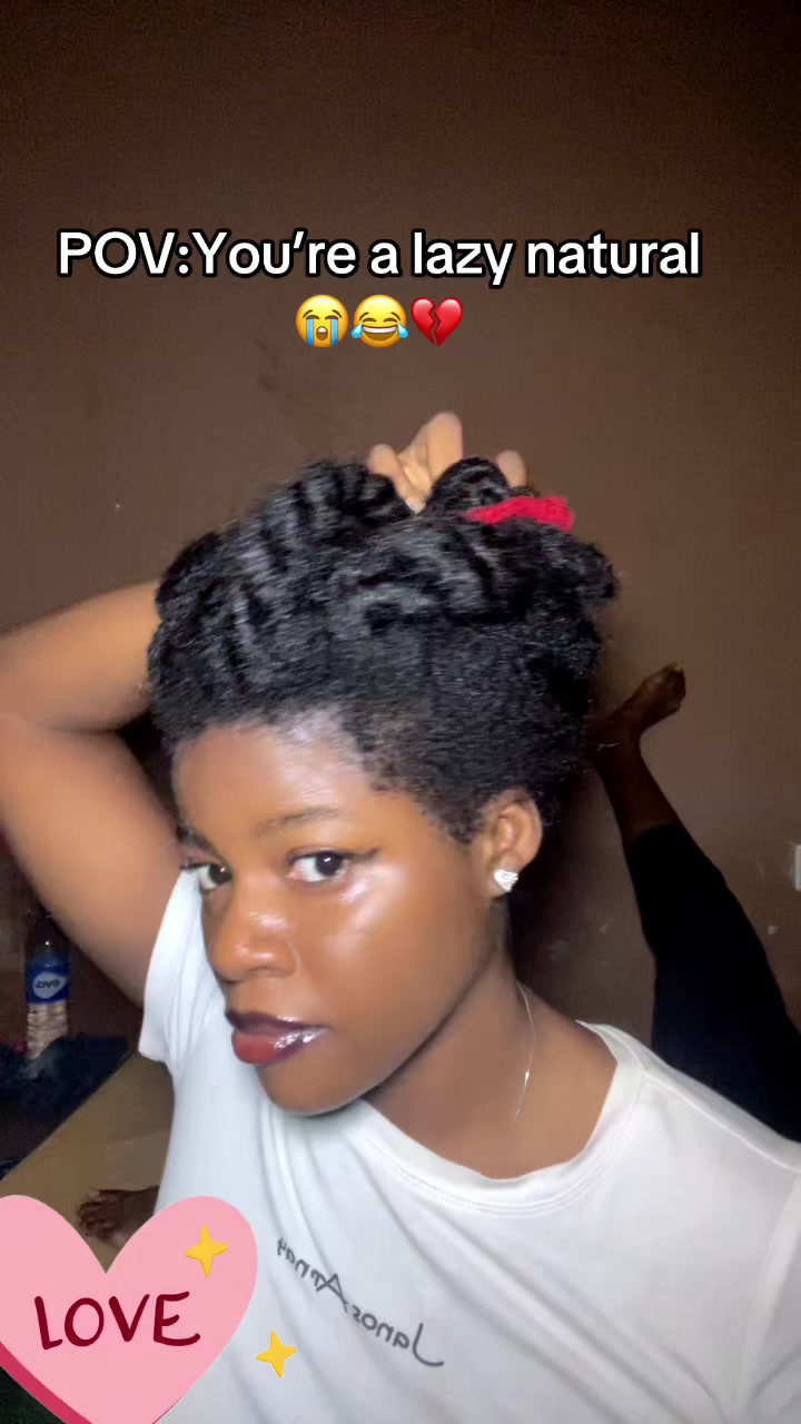 @Afro Queen🌹