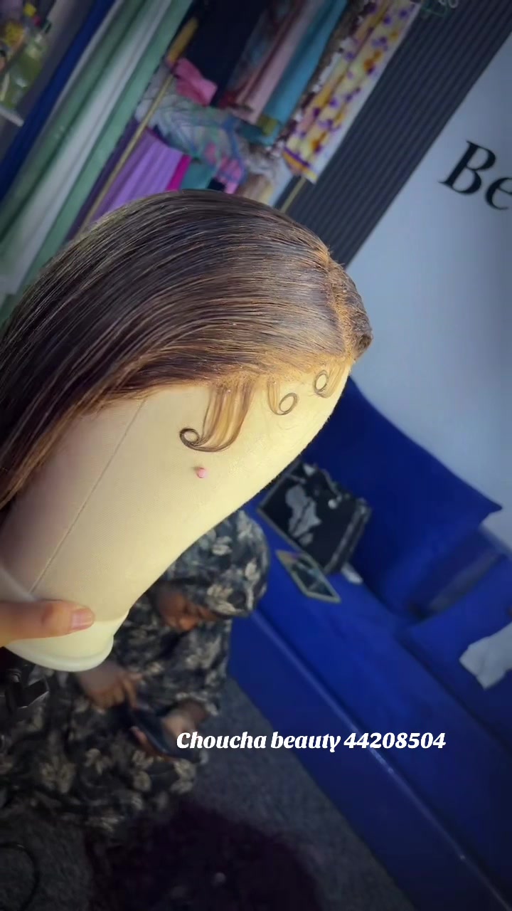 @Choucha beauty💄💅🏼