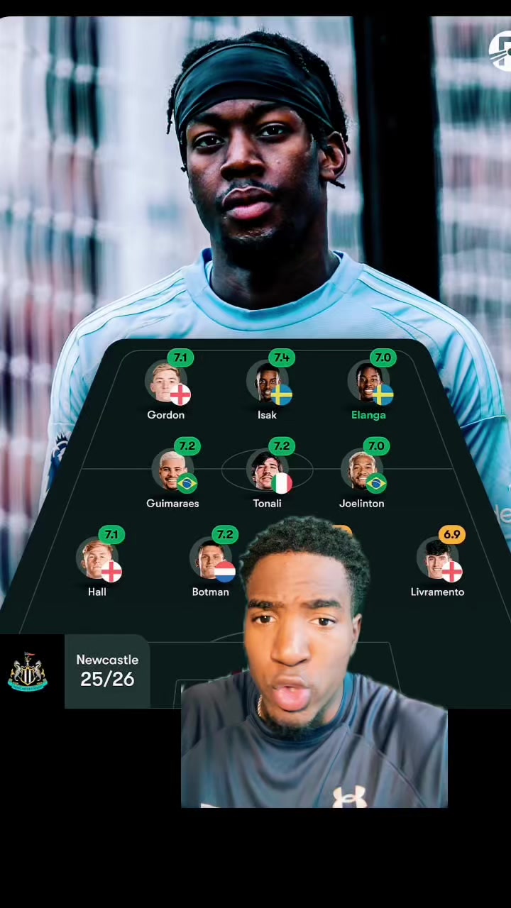 @Henny Talks Prem⚽️