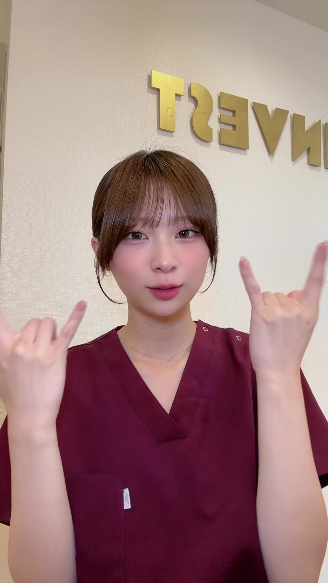 @ひな🐣/女性専用×脱毛専門店INVEST