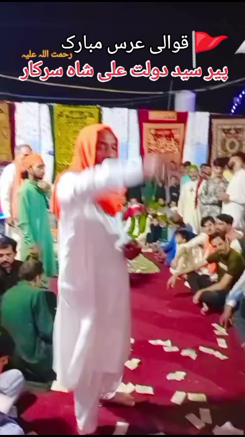 @❤️🚩 آستانہ چشتیہ❤️🚩