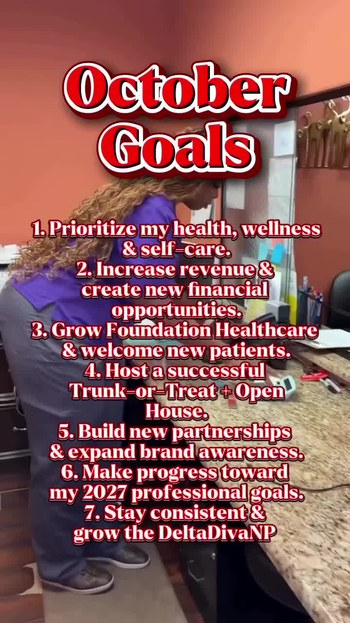 @Foundation Healthcare