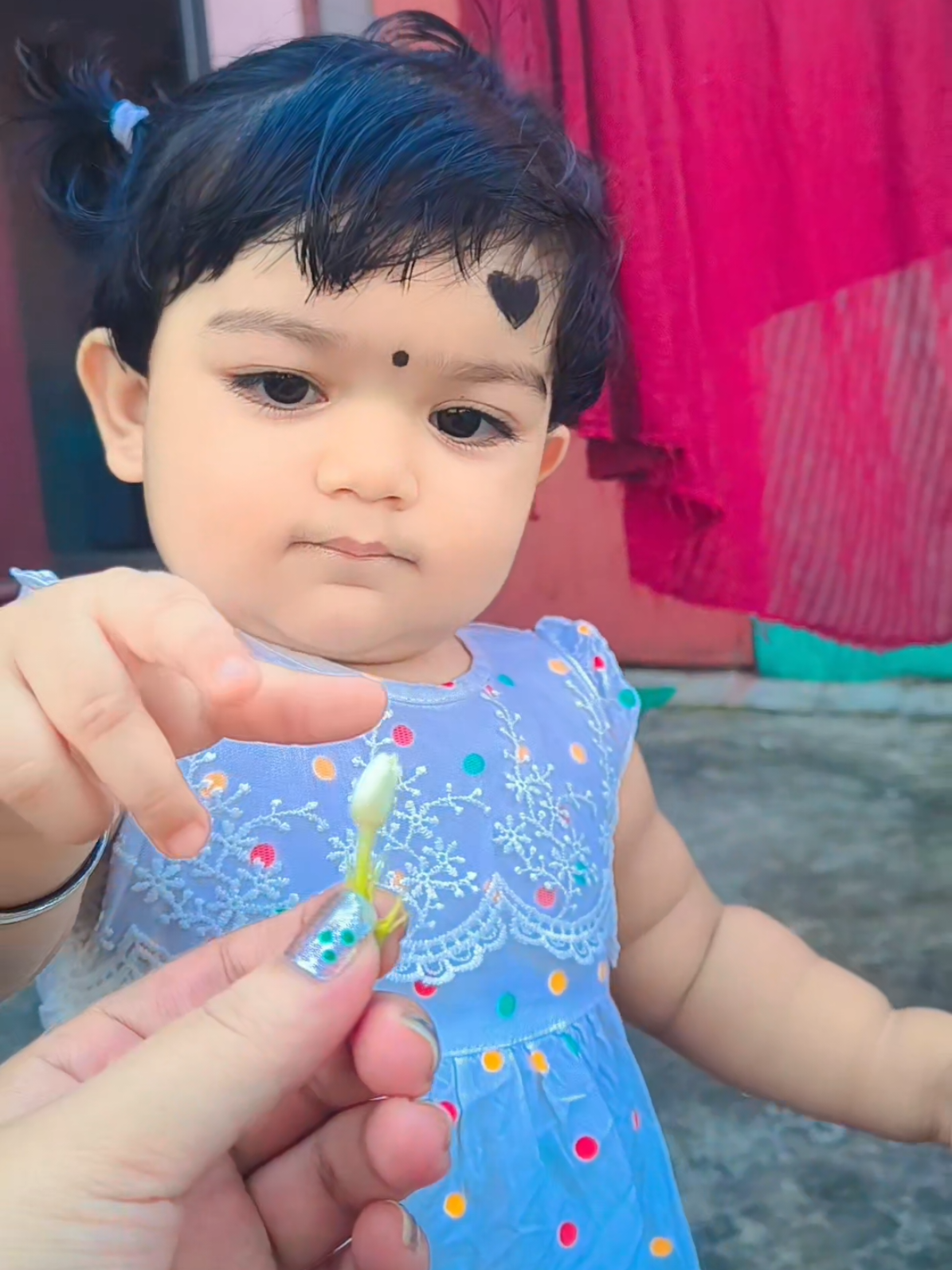 @Dipshikhaaritry