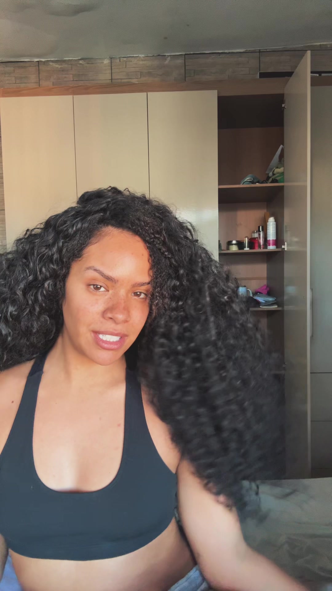 @Debora Barboza