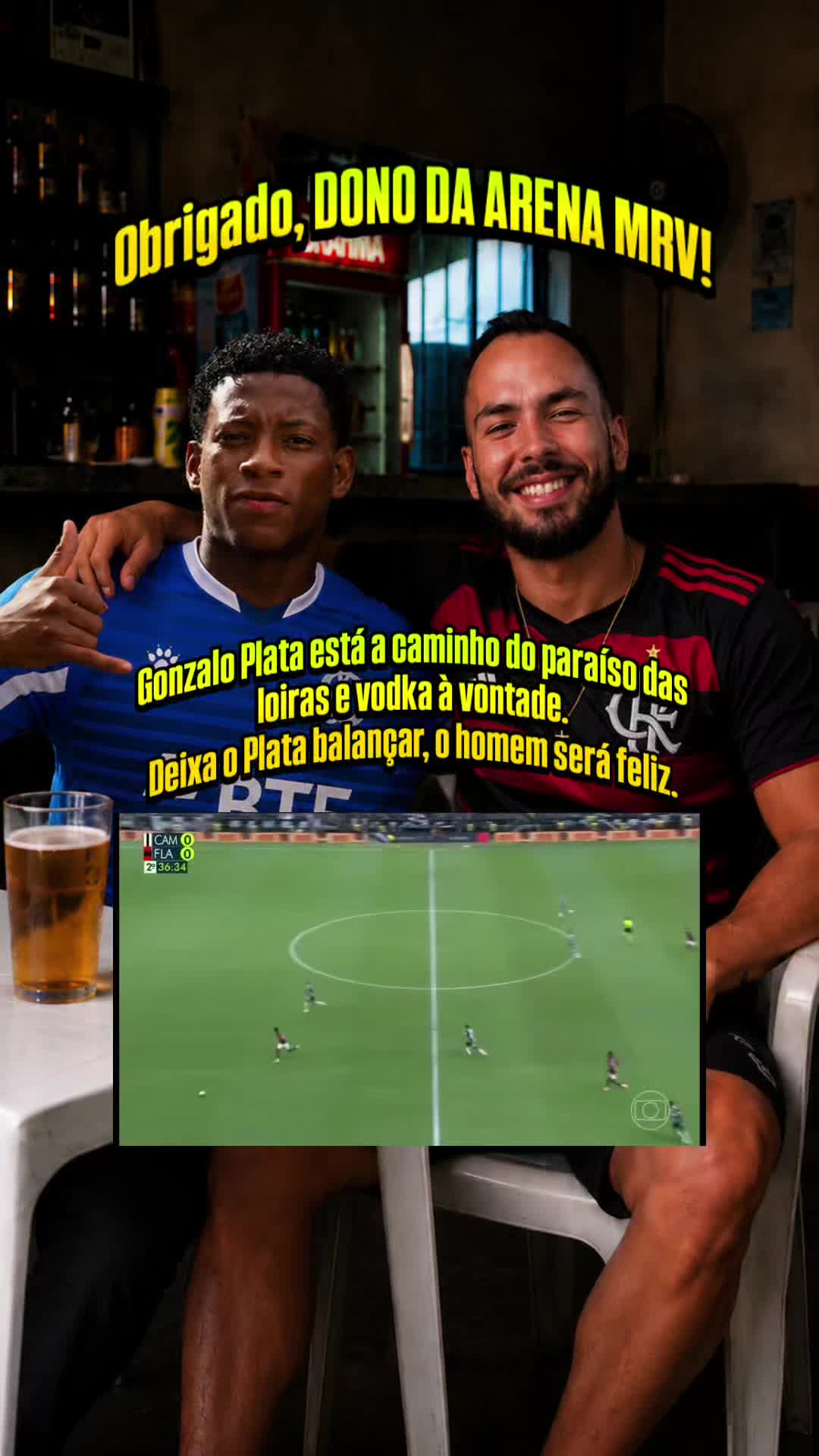 @Bruno Turetta - Flamengo 🔴⚫️