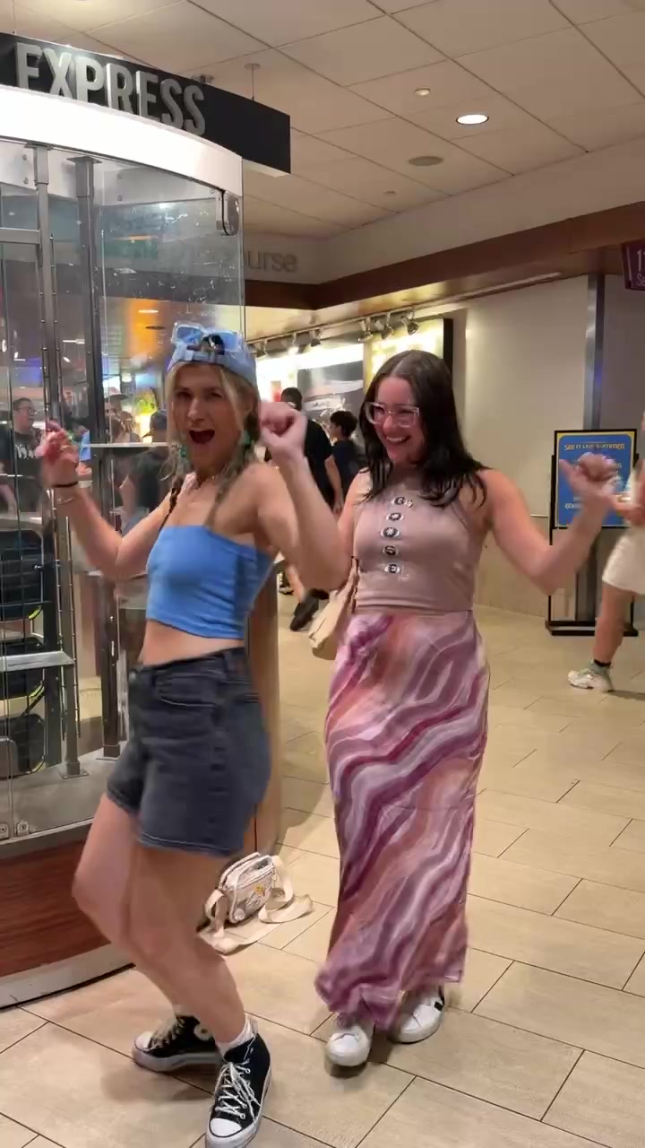 @The Femme Flock