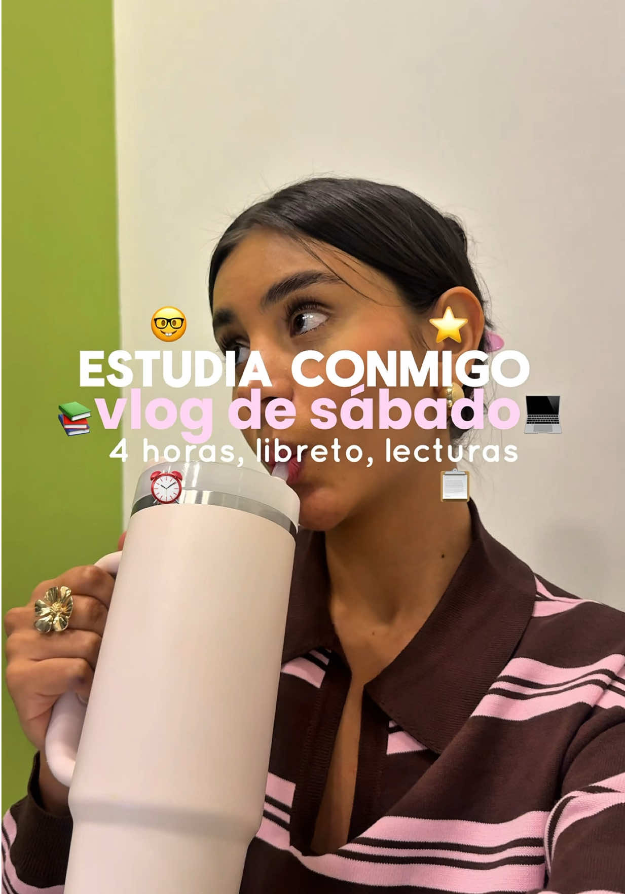 @Andrea Acevedo