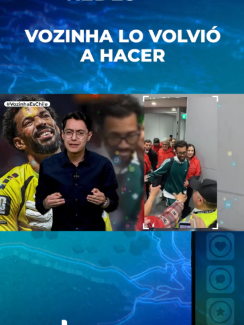 @Red+ Noticias