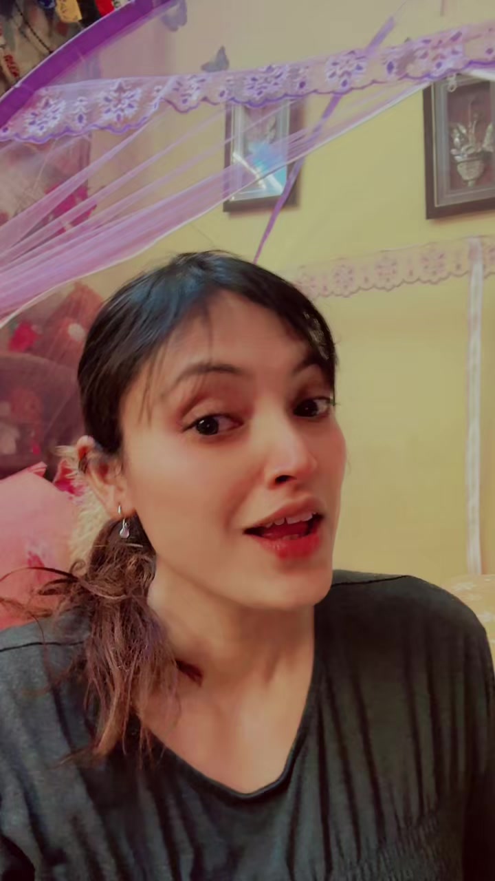 @Krisaaya