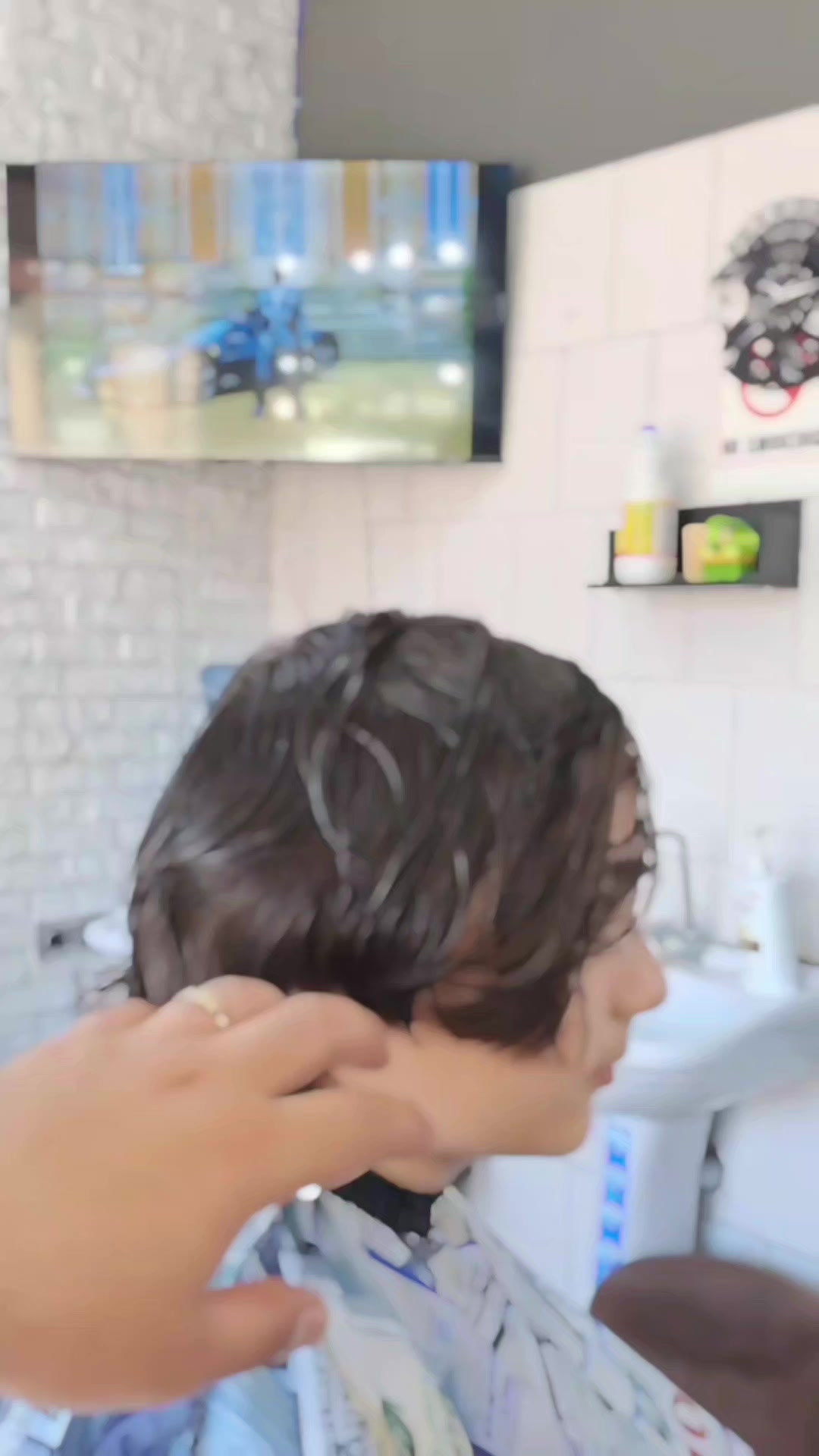 @Qasimbarber💈