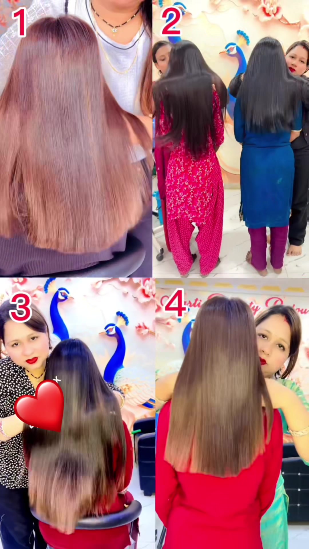 @Aarti Beauty parlour
