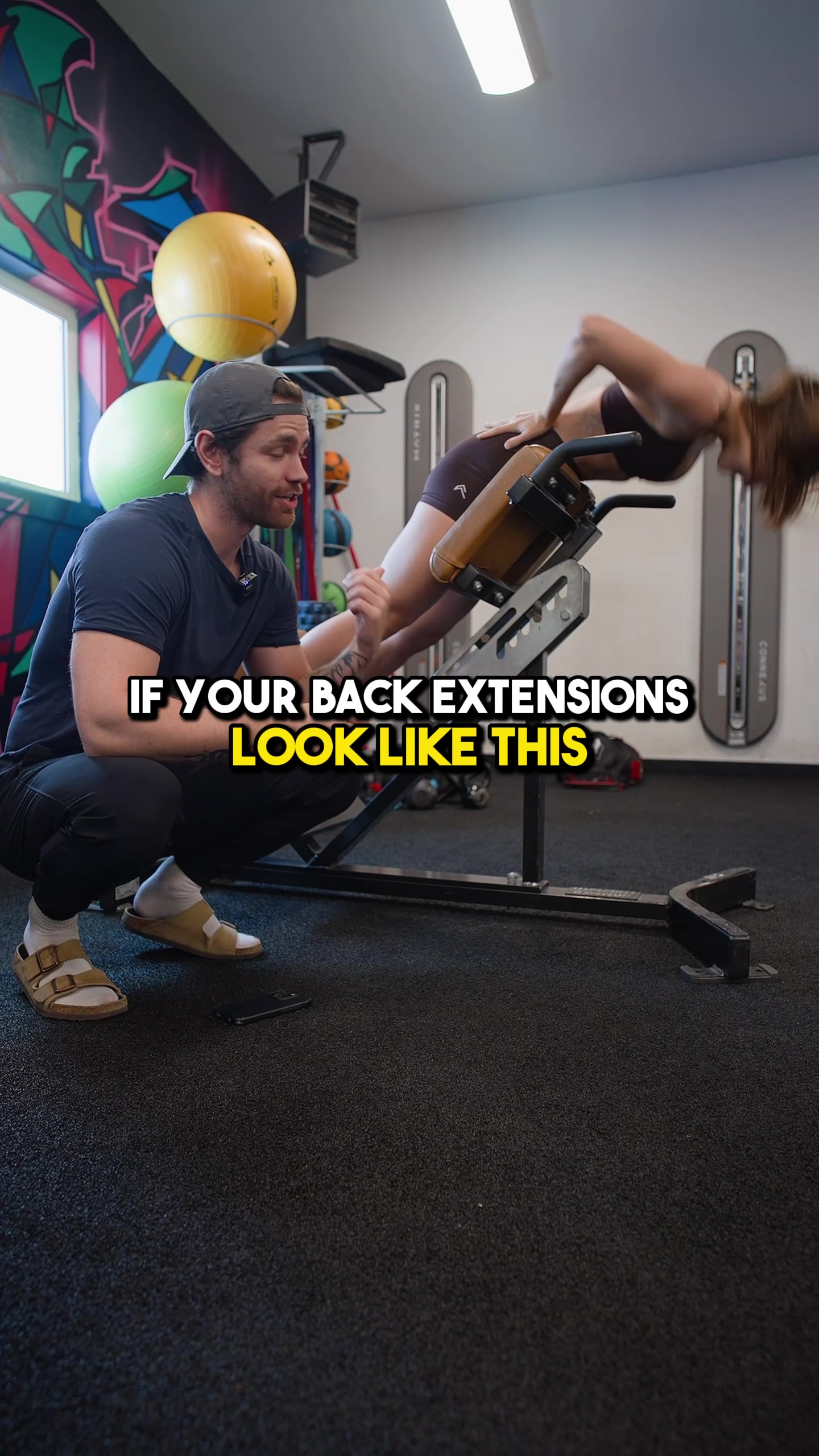 @Dawson - Online fat loss coach