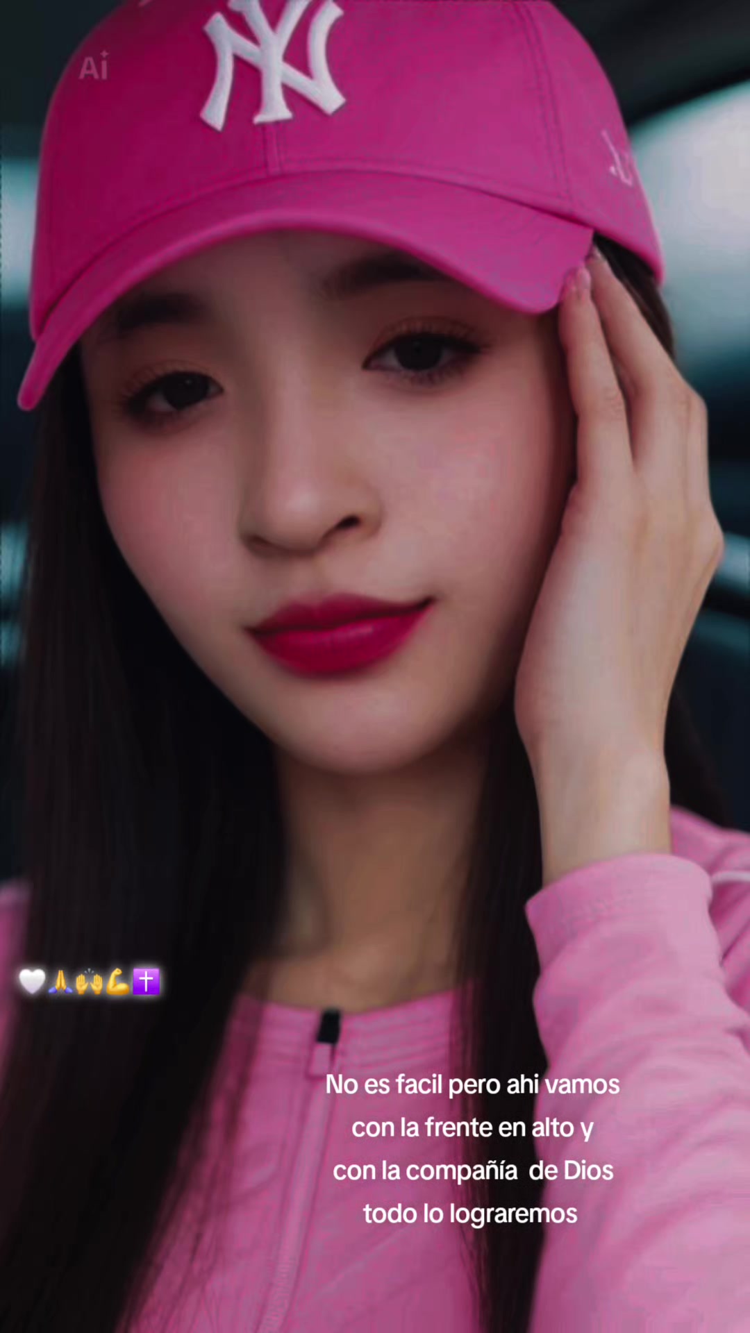 @Lucero 🥰
