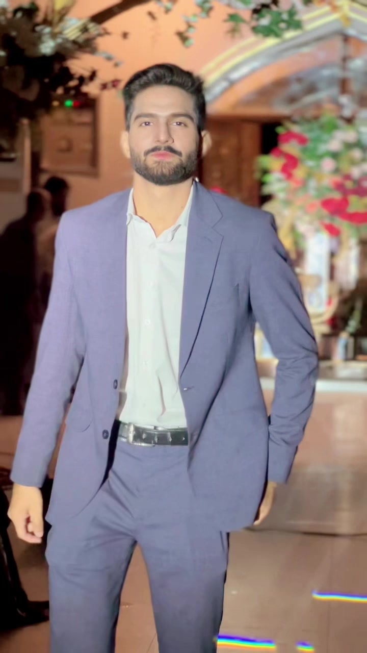 @Saad Malik