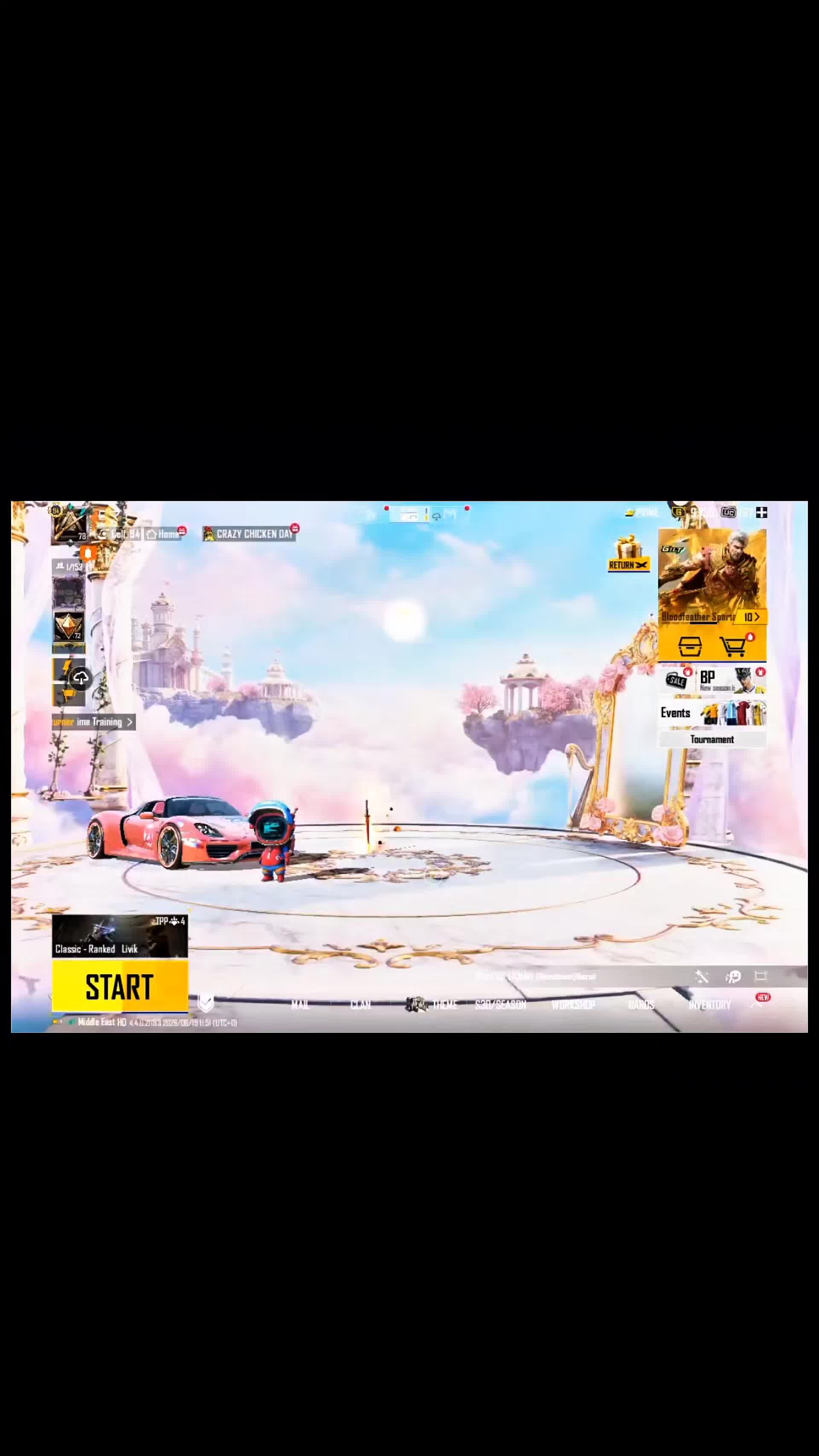 @T4S CAPTAN YT