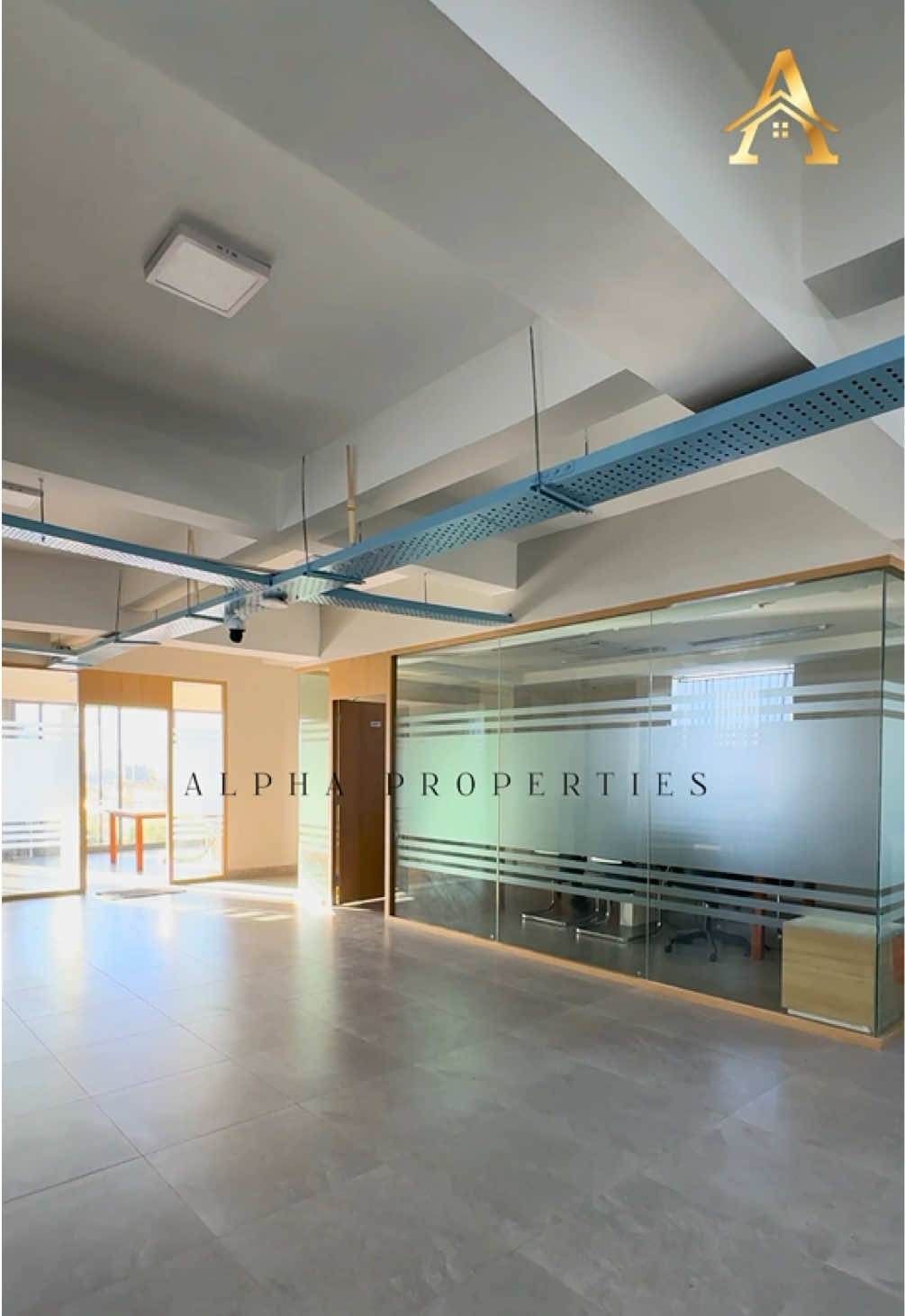 @Alpha Properties