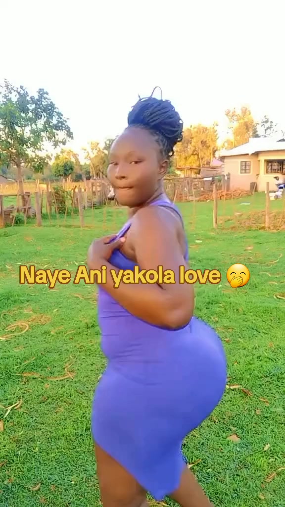@Big Nyashi 256
