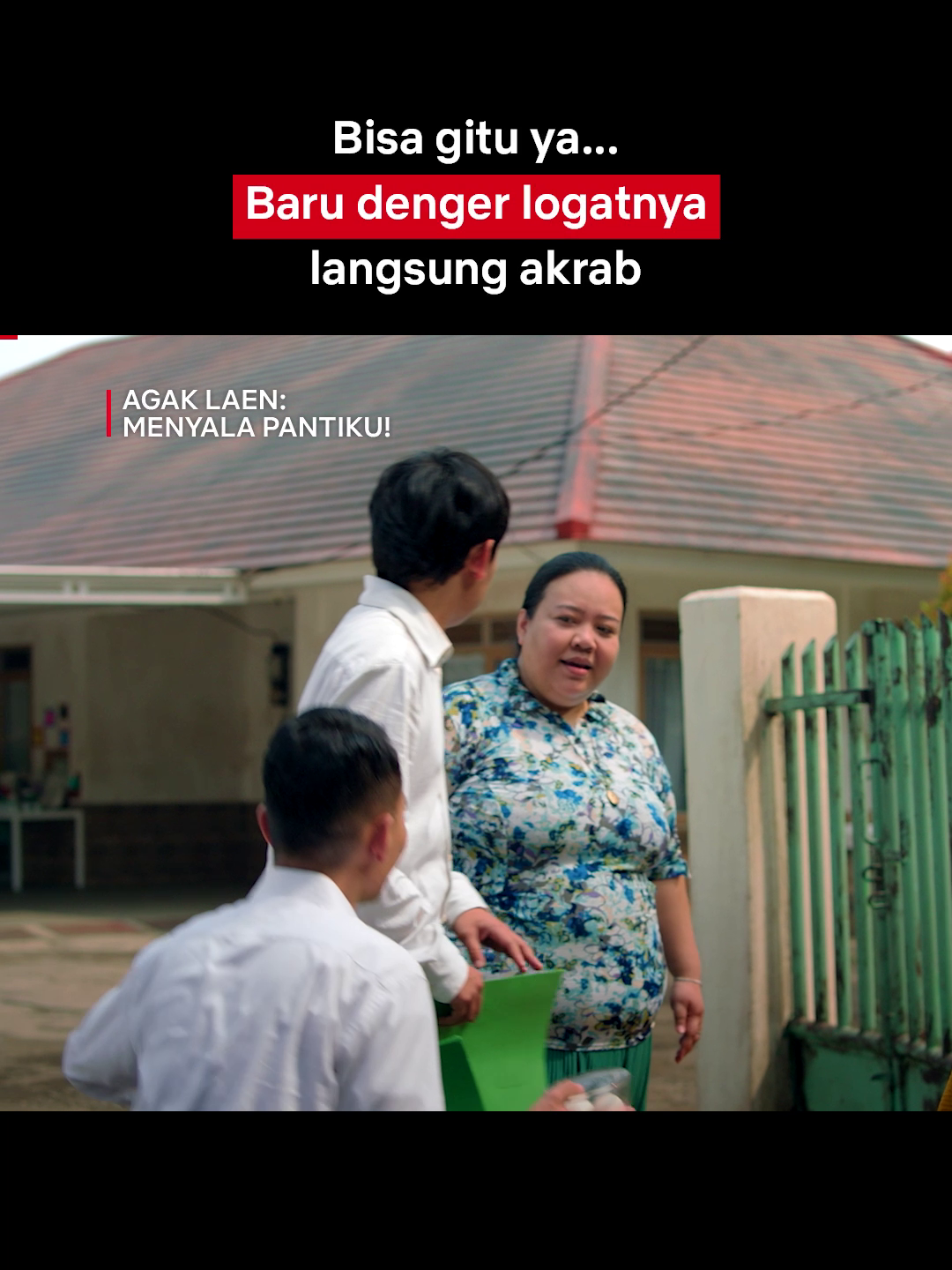 @Netflix Indonesia