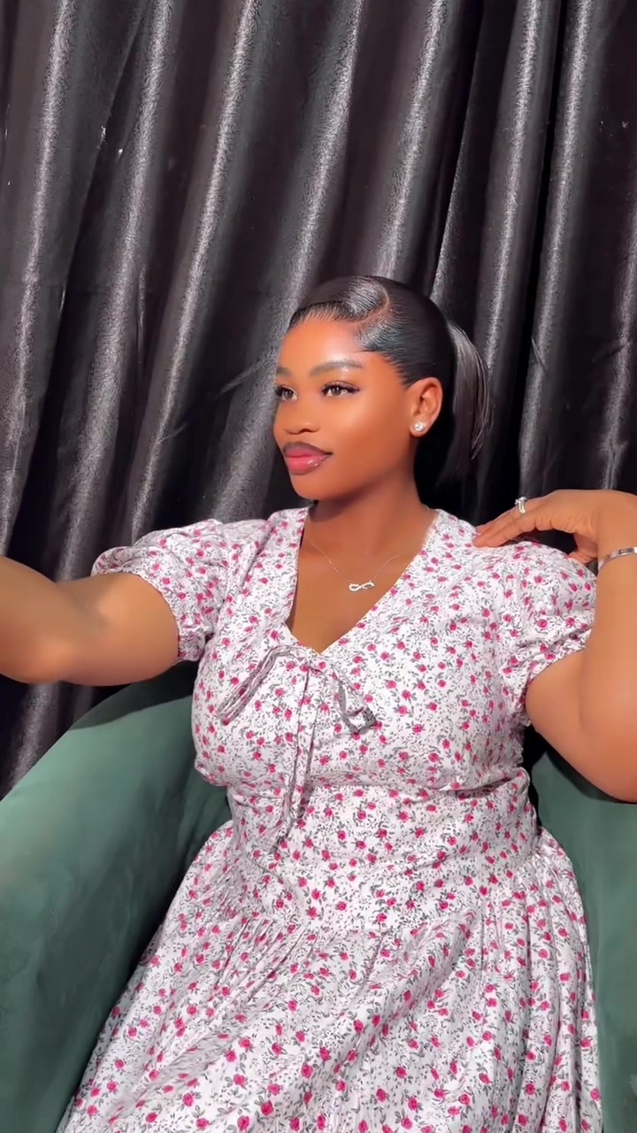 @HAIR STYLIST IN LASU