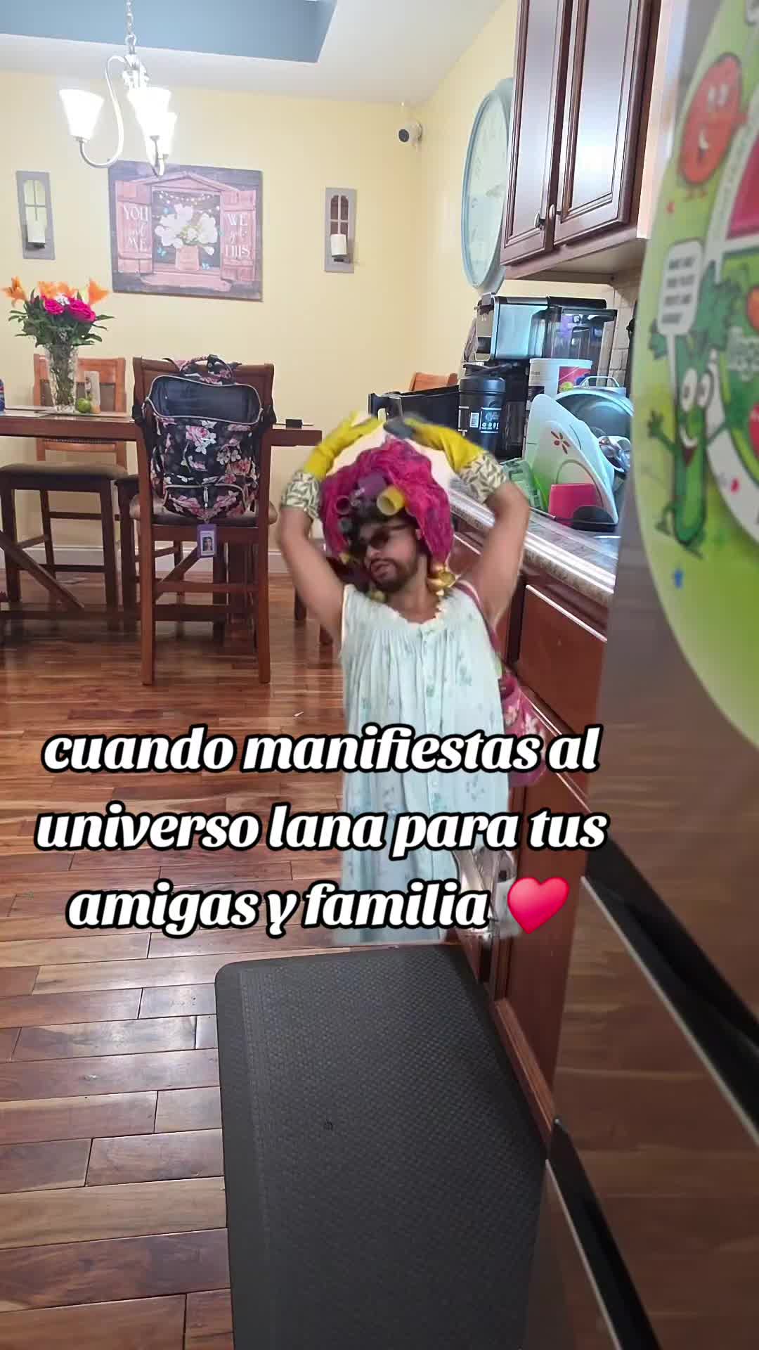 @Isabel Landa