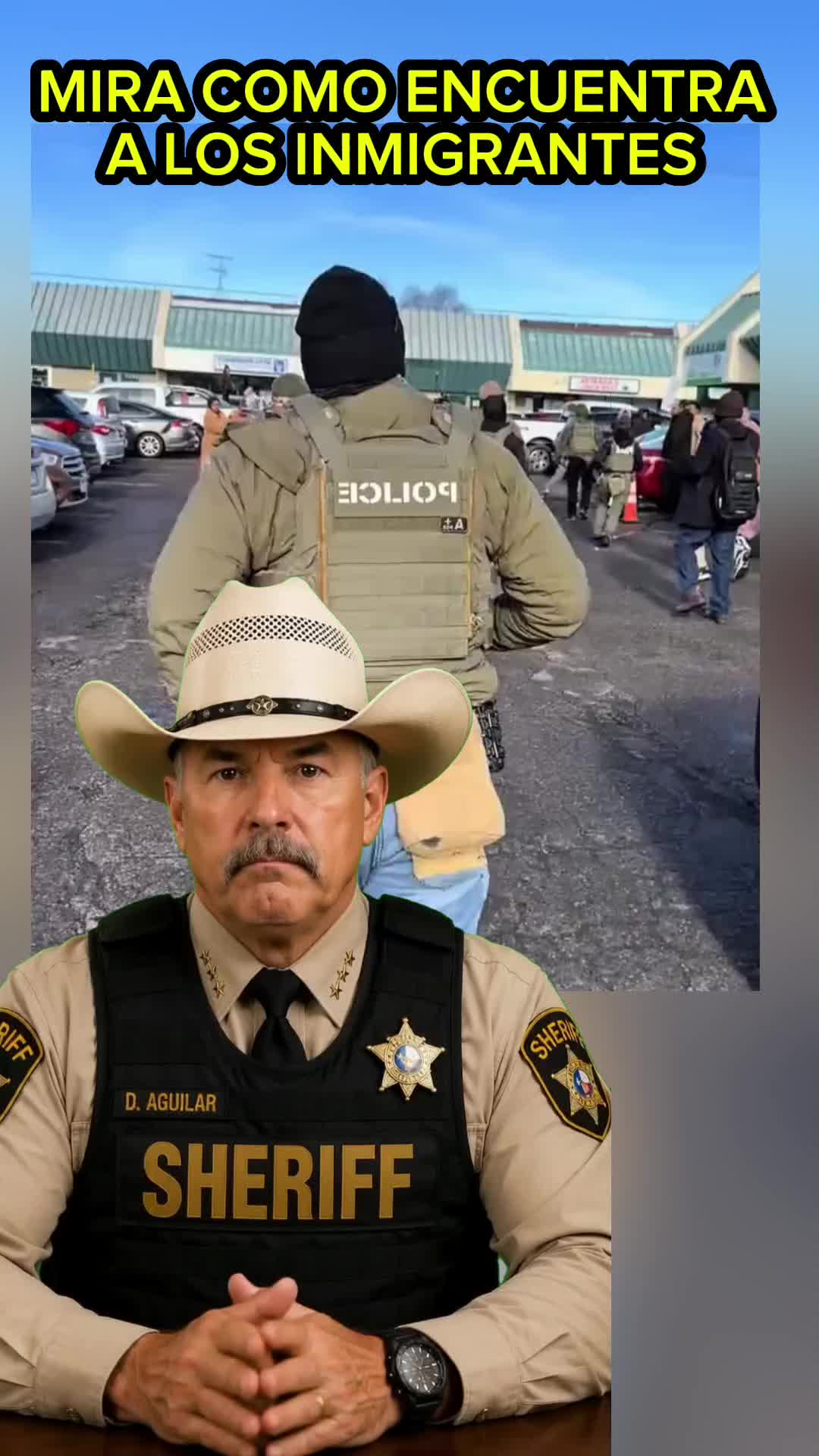 @EL POLIC&Iacute;A 👮&zwj;♂️