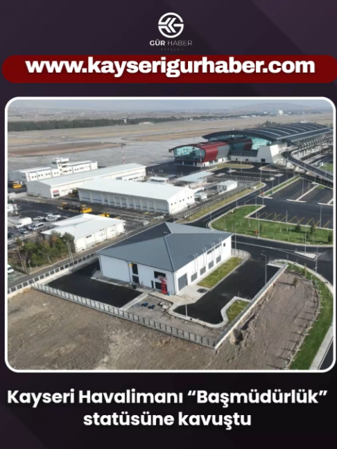 @GÜR HABER | Kayseri