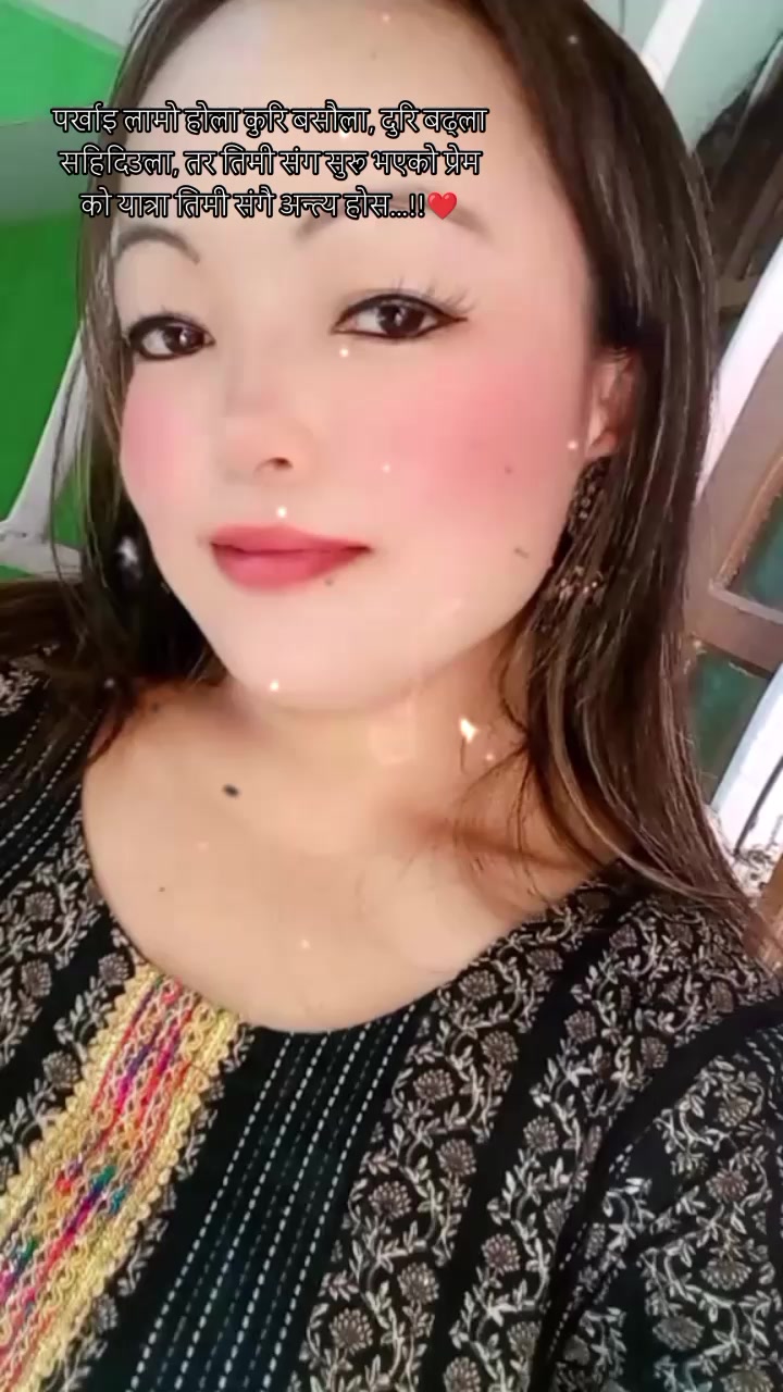 @Puja Bhandari