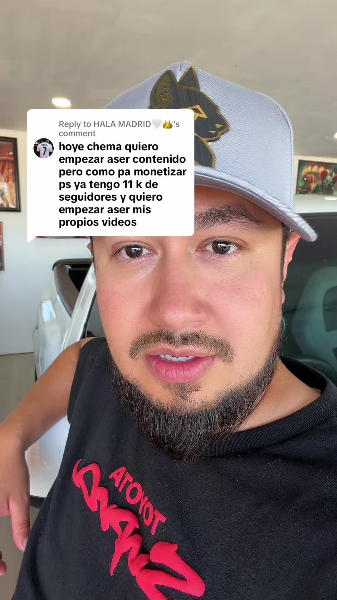 @Elcompachekoylaflaca