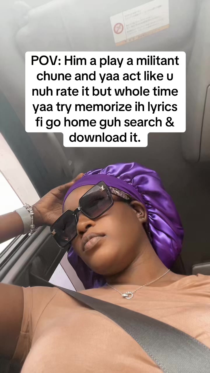 @That PCA Girl| 🏥🇯🇲