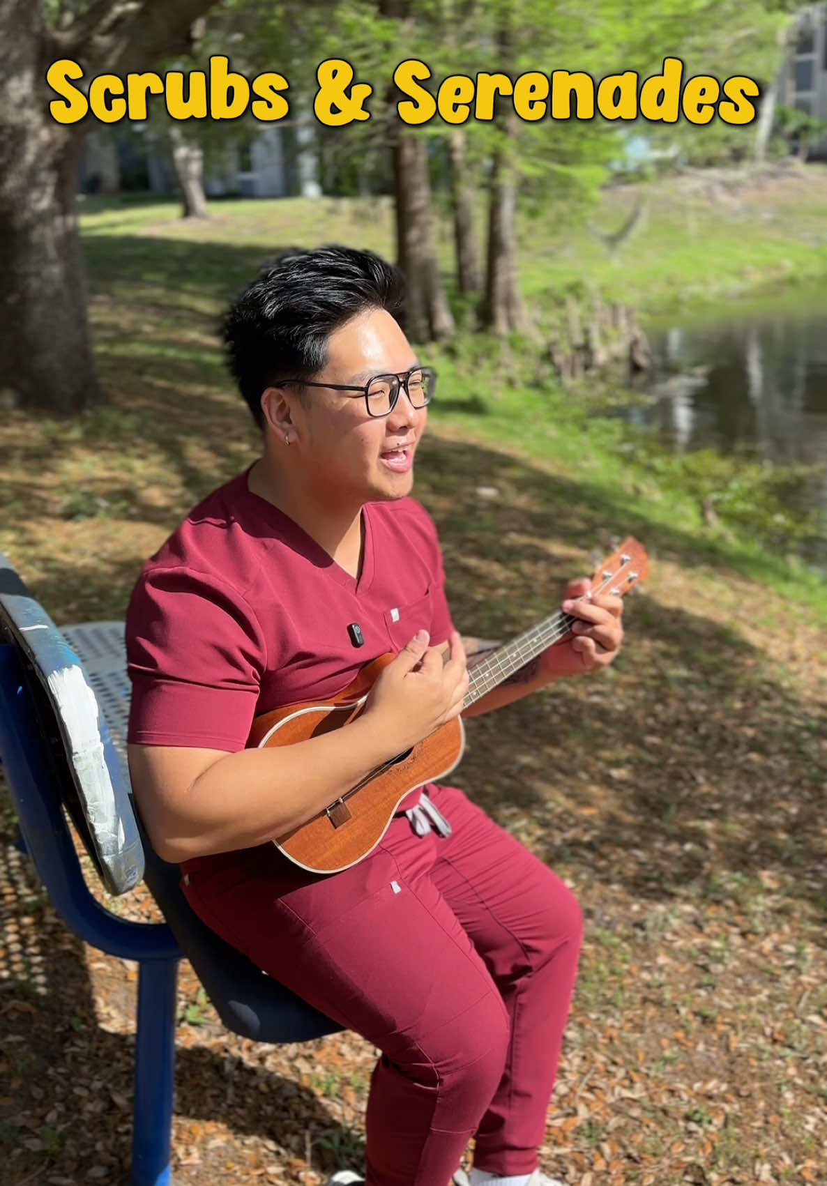 @Steven Serenades